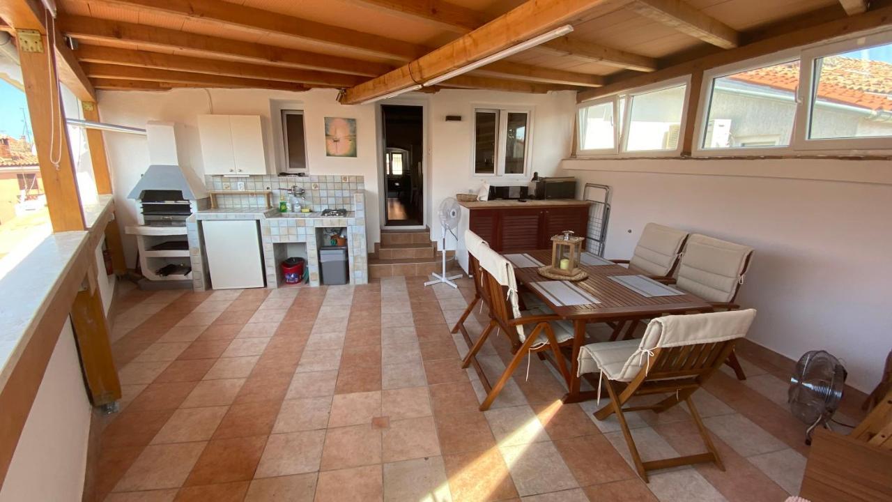Pianohouse Porec Center المظهر الخارجي الصورة