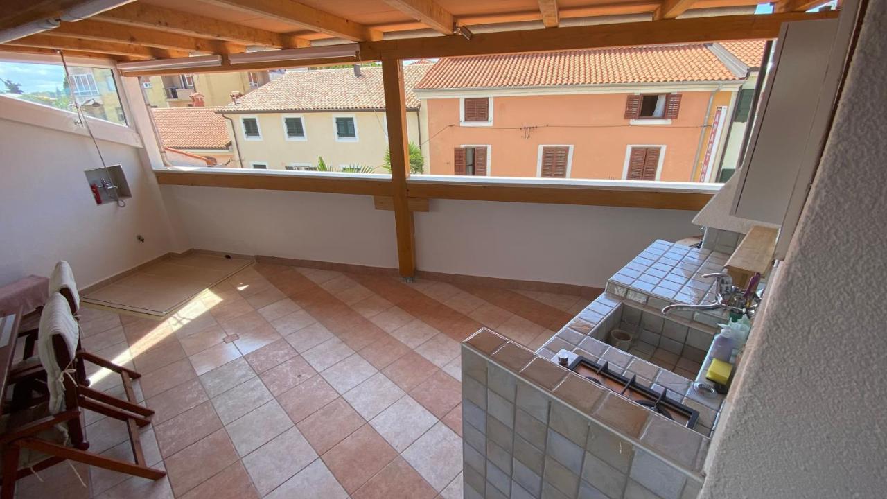 Pianohouse Porec Center المظهر الخارجي الصورة