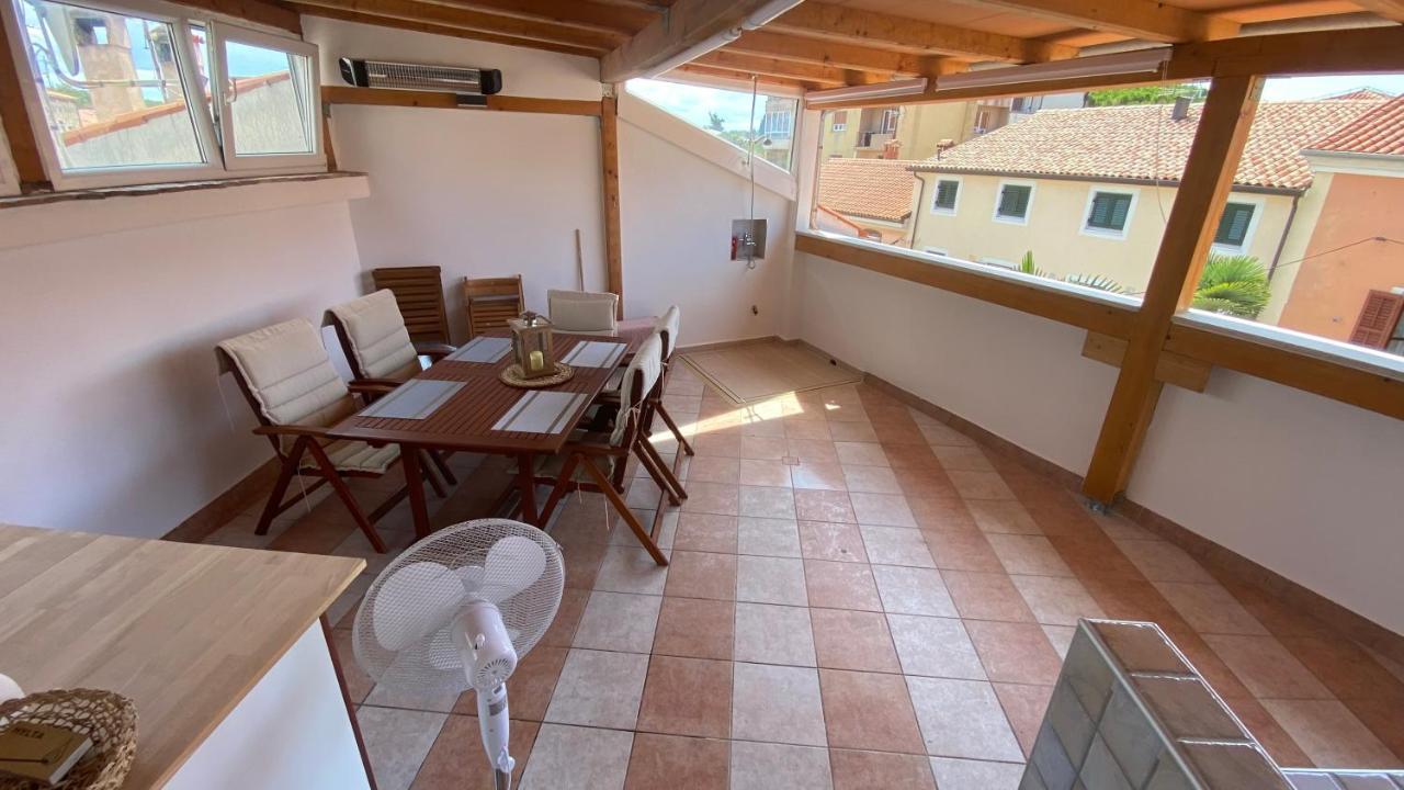 Pianohouse Porec Center المظهر الخارجي الصورة