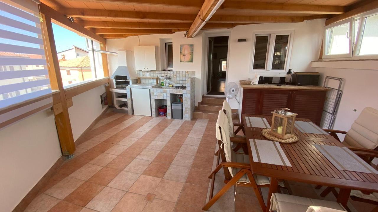 Pianohouse Porec Center المظهر الخارجي الصورة