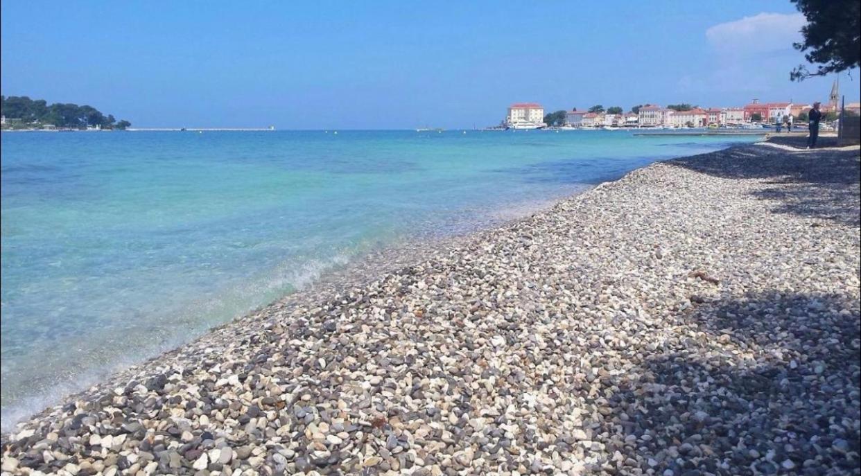 Pianohouse Porec Center المظهر الخارجي الصورة