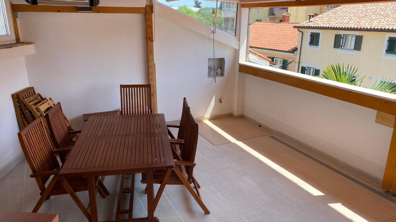 Pianohouse Porec Center المظهر الخارجي الصورة