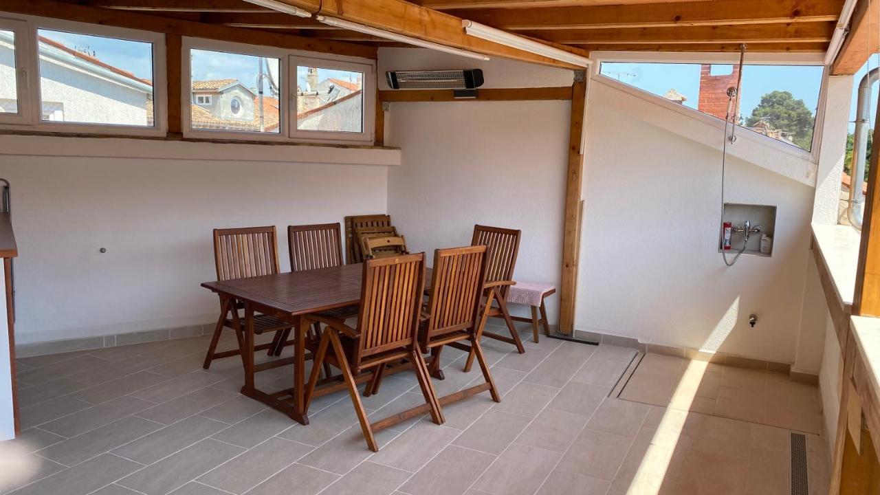 Pianohouse Porec Center المظهر الخارجي الصورة