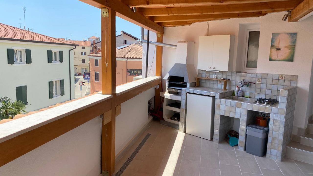 Pianohouse Porec Center المظهر الخارجي الصورة